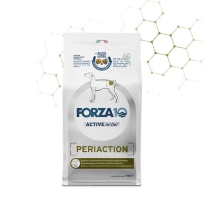 Forza10 Periaction Active Mini e Toy 1,5Kg