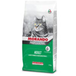 Morando Professional Adult Mix Verdure - 15kg