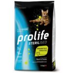 Prolife Cat Sterilised Grain Free Quaglia e Patate - 400g