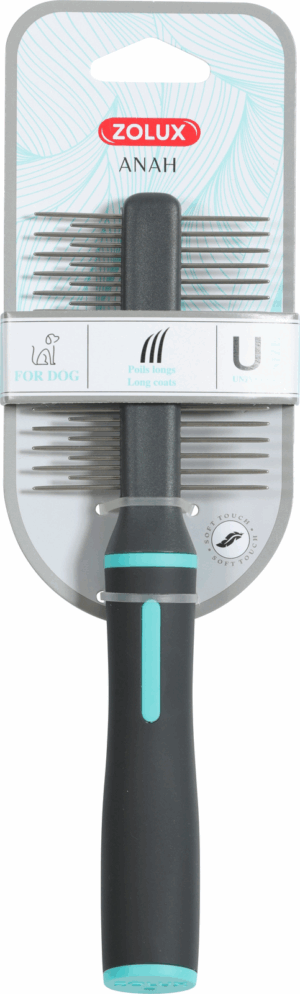Zolux - ANAH - Pettine Doppio