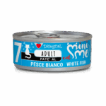 Mini-Me Adult 85g - Pesce