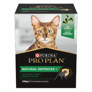 Purina Proplan Natural Defences + 60g