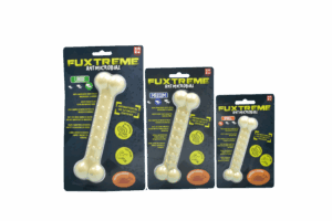 Fuxtreme Antimicrobial Gusto Pollo