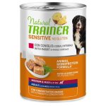 Natural Trainer Mantenimento Paté Medium&Maxi 400g - Pollo - Adult