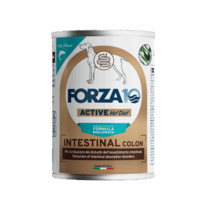 FORZA10 Intestinal Colon Pesce 390g