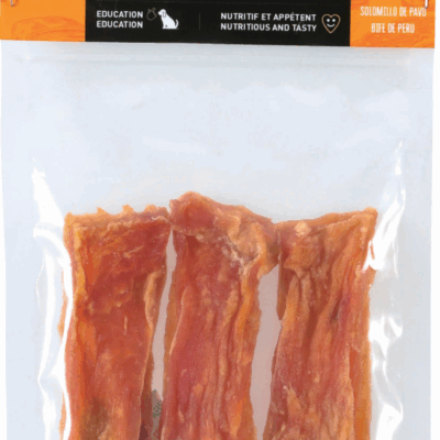 Zolux Steak di Tacchino 60g