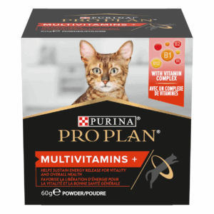 Purina Proplan Multivitaminico 60g