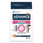 Advance Vet Urinary Sterilised - 7,5kg