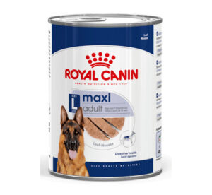 Royal Canin Maxi Adult 410g