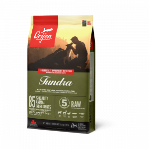 Orijen Tundra 11,4Kg