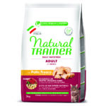 Natural Trainer Adult con Pollo Fresco - 3kg