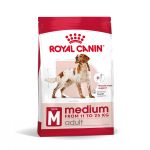 Royal Canin Medium Adult - 15kg