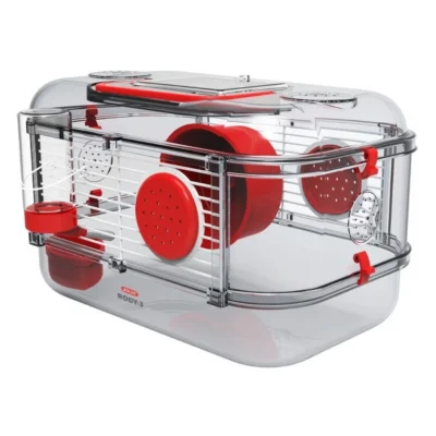 GABBIA RODY3 MINI per Roditori