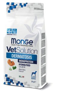 Monge VetSolution Dermatosis 2kg