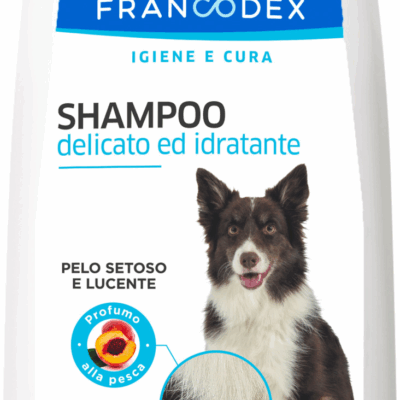 Francodex Shampoo Dolce e Idratante 250ml