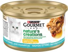 Gourmet Nature's Creations 85g