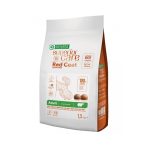 Superior Care Red Coat Adult Small Agnello - 1,5kg