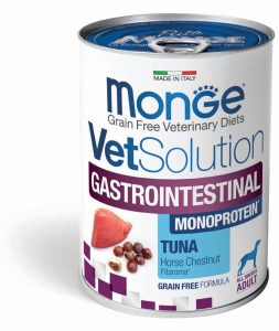 Monge VetSolution Gastrointestinal 400g