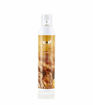 Yuup Deodorante Ambra 300ml per Cani e Gatti
