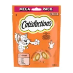 Catisfactions Snack Maxi per Gatti 180g - Pollo