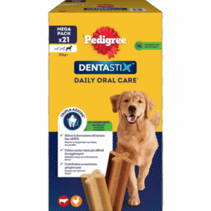 Pedigree Dentastix Multipack Large 42pcs
