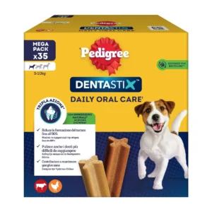 Pedigree Dentastix Multipack Small 70pcs