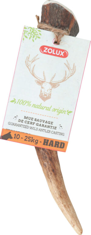 Zolux Corna Di Cervo Chiusa, Size XXL