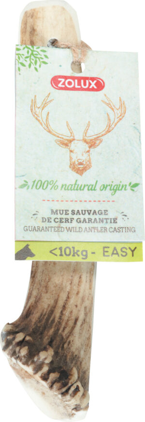 Zolux Corna Di Cervo Aperta, Size XS