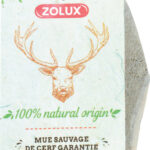 Zolux Corna di Cervo Aperta - XXS