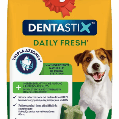 Pedigree Dentastix Fresh Medium 5pcs