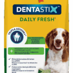 Pedigree Dentastix Fresh Buste Singole - Medium - 120g (5pcs)