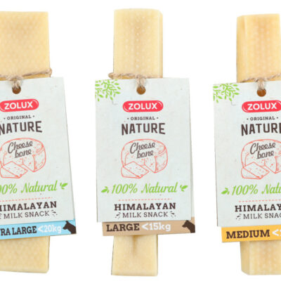 Zolux Latte Hymalaian Snack, Size XL