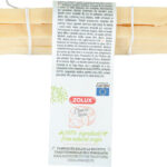 Zolux Latte Hymalaian Snack - XS 4pz