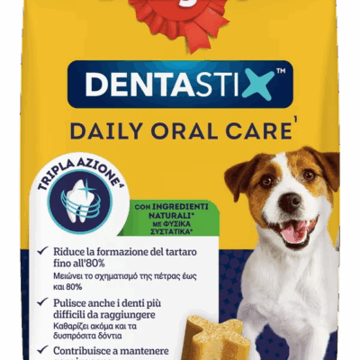 Pedigree Dentastix Medium 7pz 180g