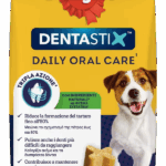 Pedigree Dentastix Buste Singole - Small - 110g (7pcs)