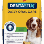 Pedigree Dentastix Buste Singole - Medium - 128g (5pcs)