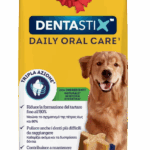 Pedigree Dentastix Buste Singole - Large - 154g (4pcs)