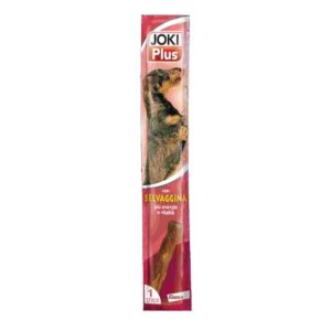 Joki Plus Wild Merluzzo 12g