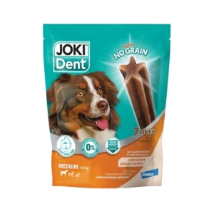 JOKI DENT NO GRAIN SMALL 98G