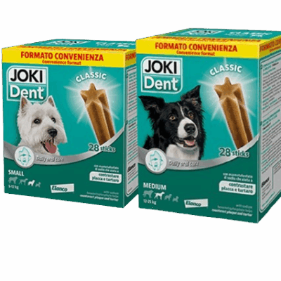 JOKI DENT MEGAPACK CLASSIC MEDIUM 28PZ