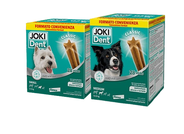JOKI DENT MEGAPACK CLASSIC MEDIUM 28PZ
