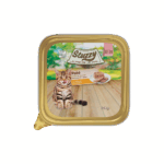 Stuzzy Cat Patè 100g - Pollo-Kitten