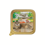 Stuzzy Cat Patè 100g - Tacchino