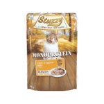 Stuzzy Cat Monoprotein 85g - Pollo - Kitten