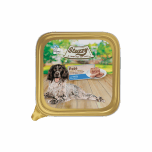 Stuzzy Dog Patè Puppy con Pollo 150g