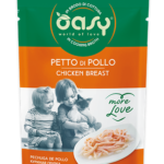 Oasy More Love 70g - Petto di Pollo