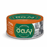 Oasy More Love Lattina 70g - Petto di Pollo