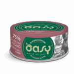 Oasy More Love Lattina 70g - Pollo con Fegato
