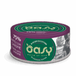 Oasy More Love Lattina 70g - Tonno con Sardine