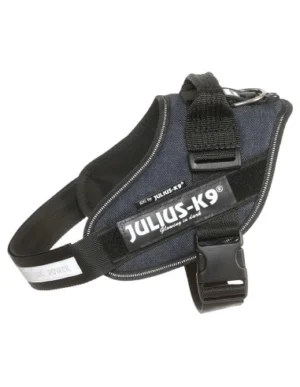 Julius K-9 IDC® Power Adventure Spirit, Size 1